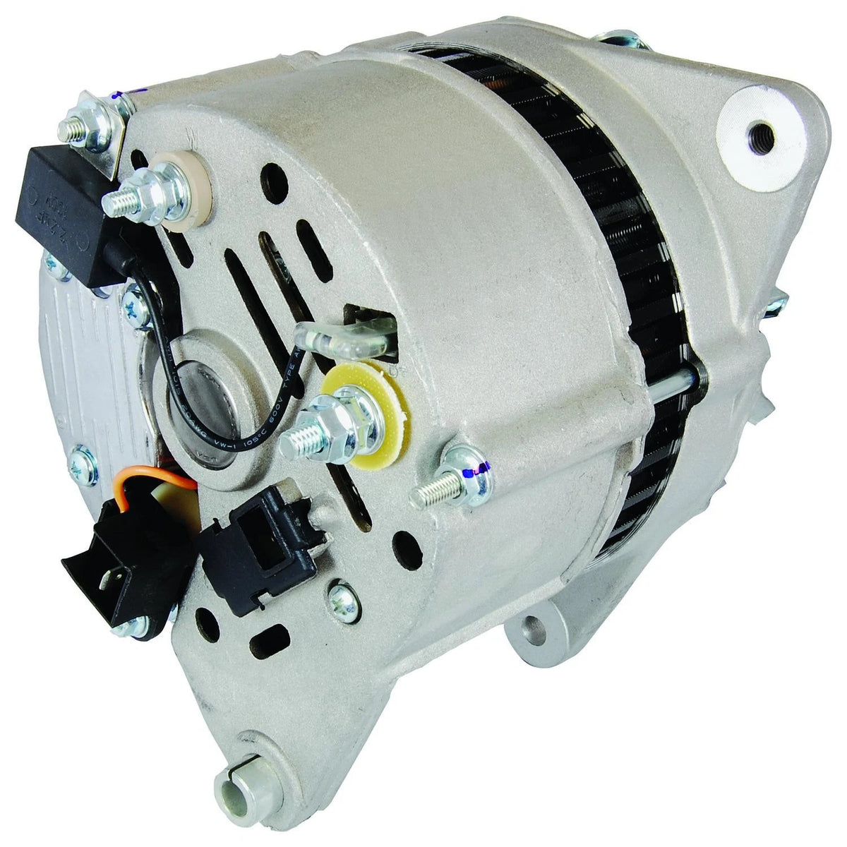 Alternator for New Holland 345C (1988–1992), 250C (1989–1994) Lucas 063324274010