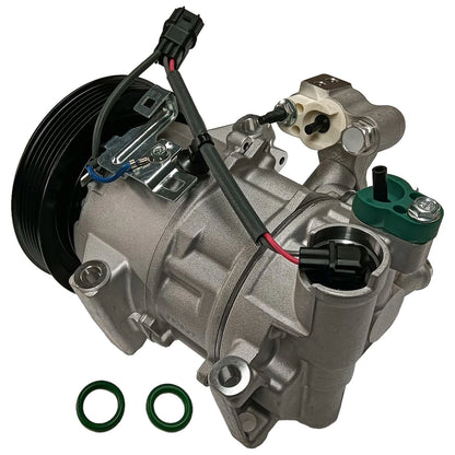 A/C Compressor for Acura TLX (2015–2020) CO29215C 3.5L