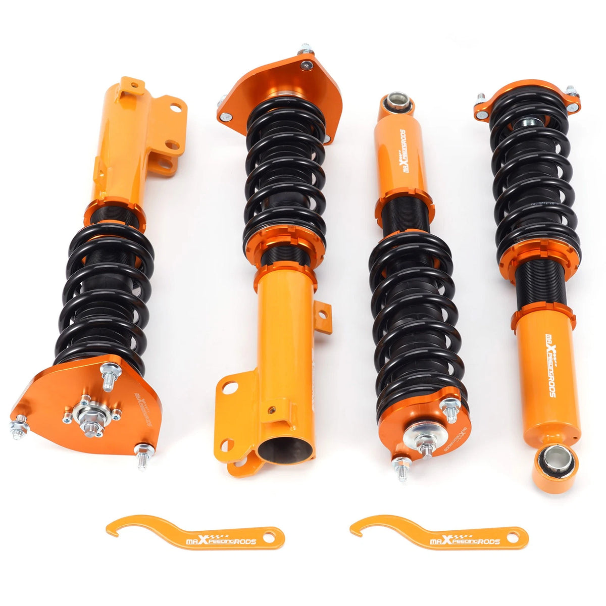 Coilovers Lowering Kit for Mitsubishi Galant (1999–2003) EC5A/EC5W
