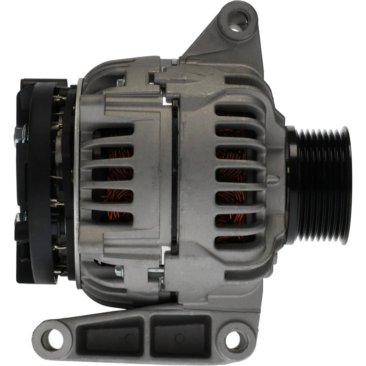 150A Alternator for (Replaces A0001506950, 89216487, 0124655236, LRA04240, 0124655235)