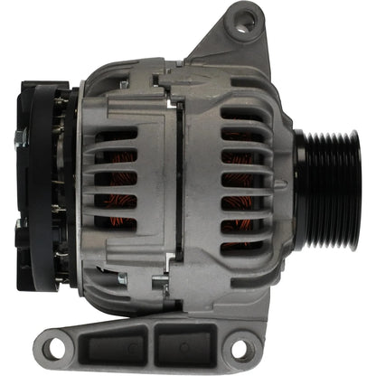 150A Alternator for (Replaces A0001506950, 89216487, 0124655236, LRA04240, 0124655235)