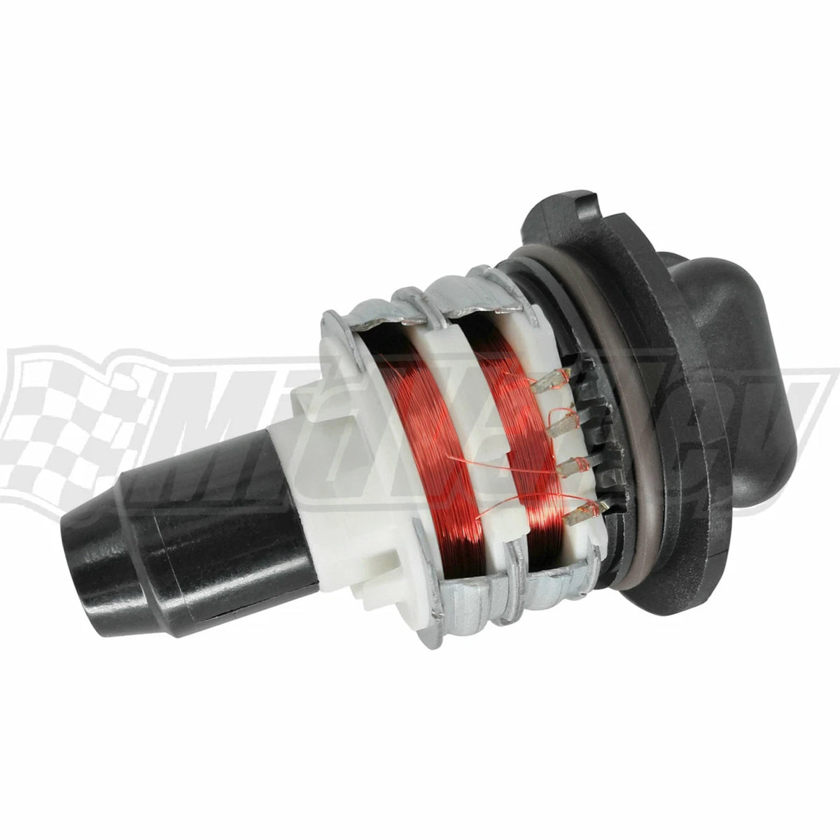 Fuel Injection Idle Air Control Valve for Chevrolet Cavalier (1995–2005)