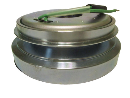 OEM AC Compressor Clutch for International (Sanden 4402-9933)