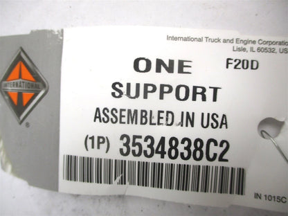 Modulator Valve Mounting Bracket for International (3534838C1, 3534838C2)