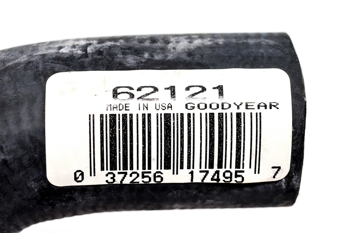 Lower Radiator Coolant Hose for Goodyear (62121)