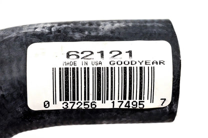 Lower Radiator Coolant Hose for Goodyear (62121)