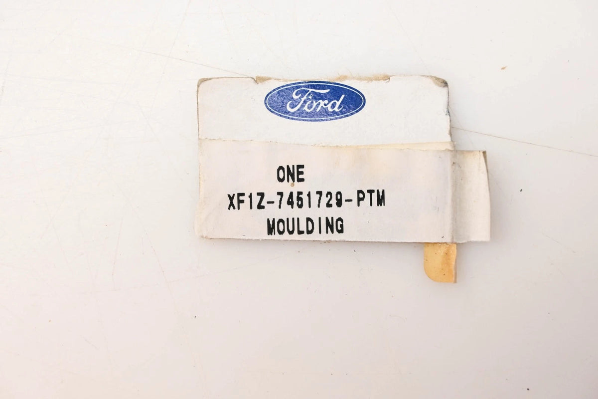 Exterior Roof Trim Moulding for Ford (XF1Z-7451729-PTM)