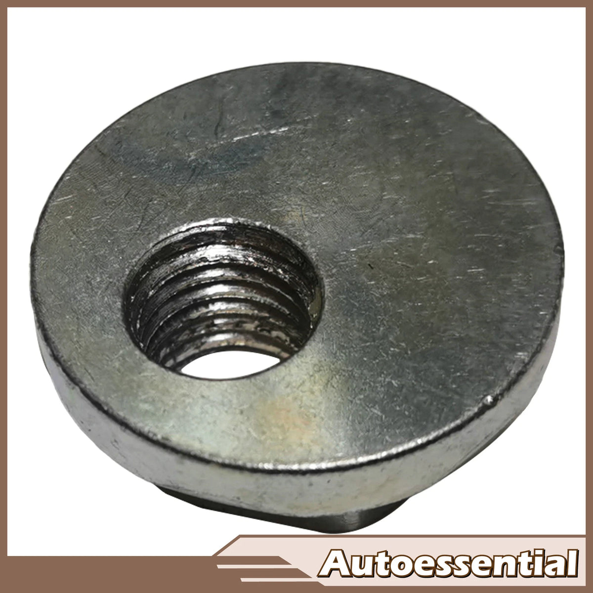 Rear Alignment Caster Camber Nut Kit for Chevy GMC Equinox (2002–2018)