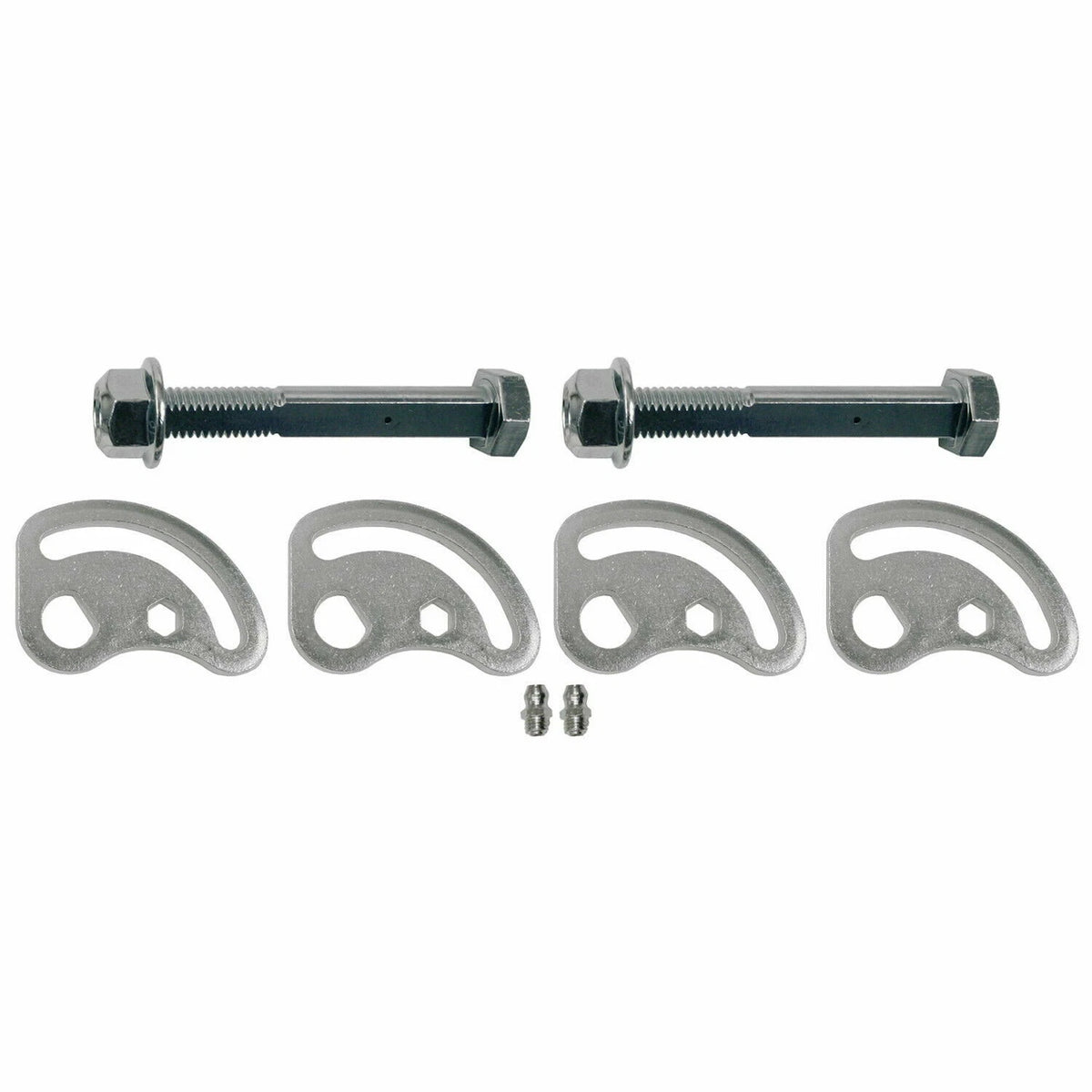 Caster/Camber Alignment Adjusting Kit for Chevy GMC (1999–2019) K100159
