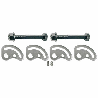 Caster/Camber Alignment Adjusting Kit for Chevy GMC (1999–2019) K100159