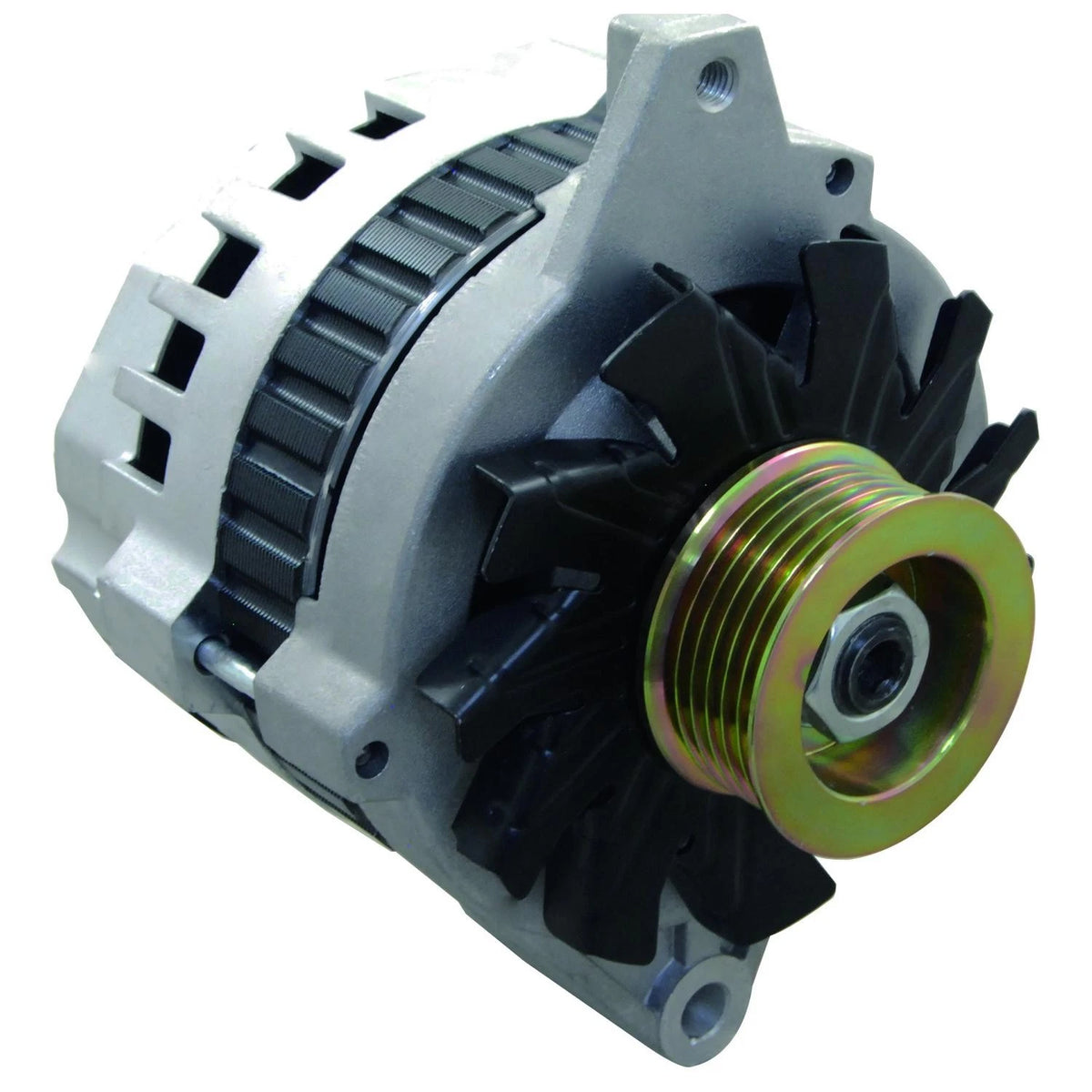 Alternator for Chevy GMC P30 P3500 4.3 5.7 7.4 (1994–1996)