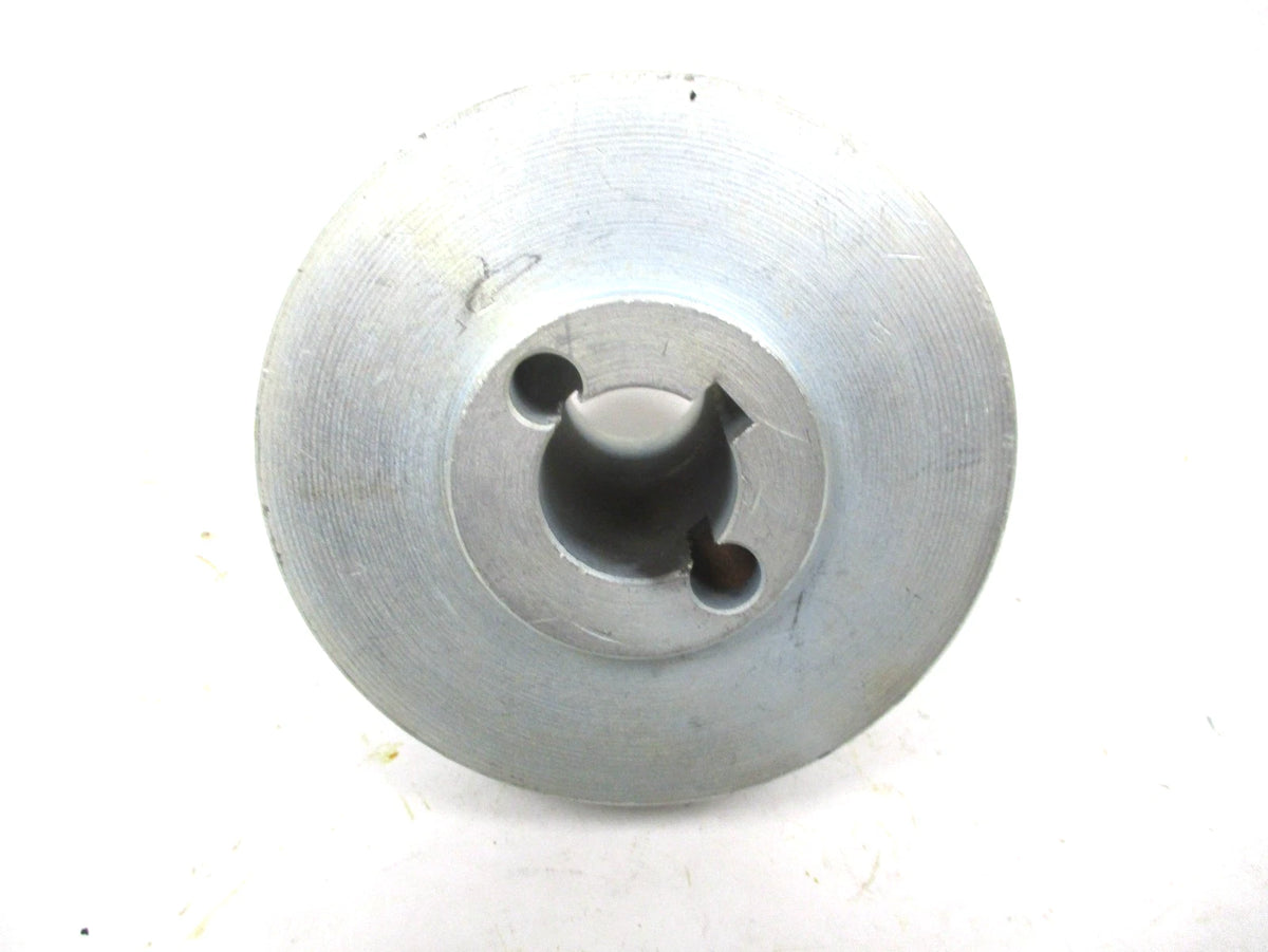 Engine Pulley for Kubota B6000 ZL600 (62151-61124, 62151-61126)