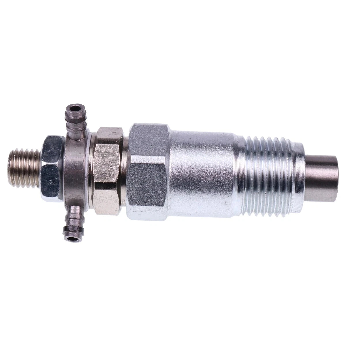 Fuel Injector 15271-53020 for Kubota B6100D B6100E B6200D B7100HST B7200D B8200 (1978–1998)