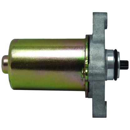 12V Starter for Kymco Cobra 50 (2001–2003), Cobra Cross (2002–2003) 31210GAK9010M1