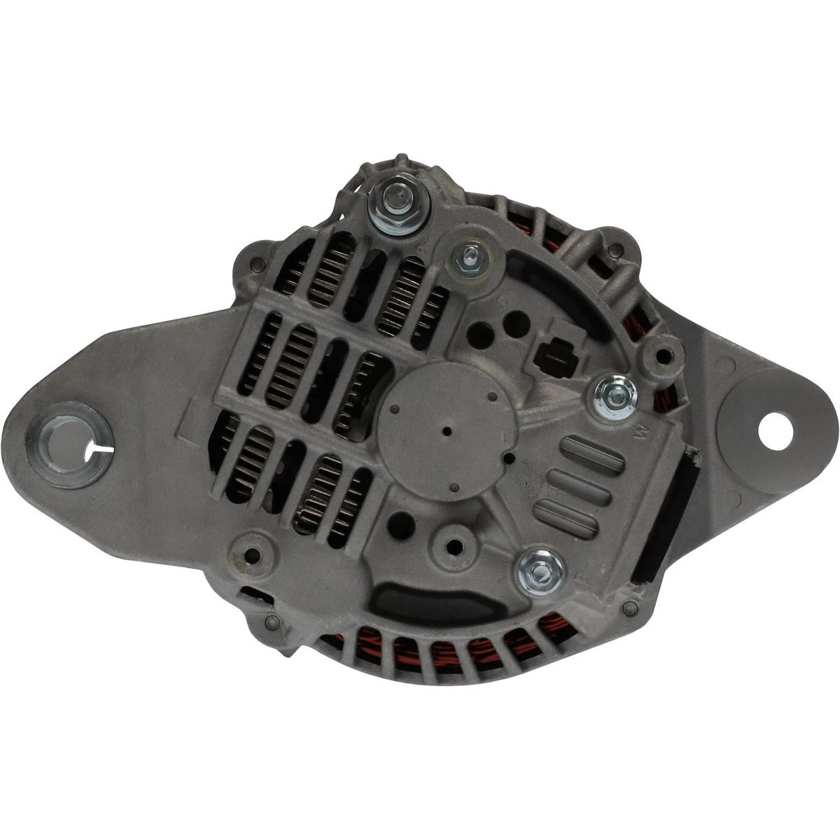 80A Alternator for (Replaces A003TR5092ZT, A003TR5092AM, MITA3TR5092, F032114843)