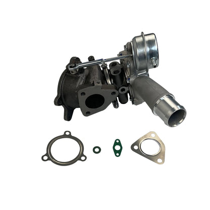 Turbocharger for Ford Explorer Taurus Lincoln MKS MKT (2010–2019)