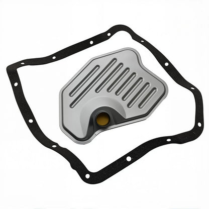 Transmission Filter with Gasket for Ford F150, Mustang, Lincoln, Mercury (1997–2004)