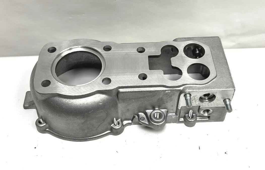 Governor Housing Sub Assembly for Denso (090810-0620)