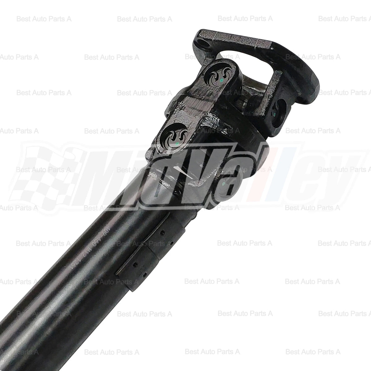 Front Drive Shaft for Dodge Ramcharger W100 W150 W250 (1981–1993) 938-195