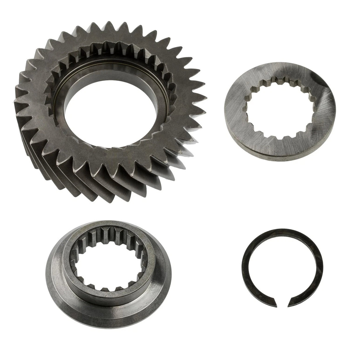 Aux Drive Gear Kit for