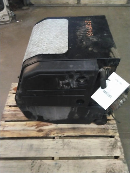 Auxiliary Power Unit for Carrier IL (2020)