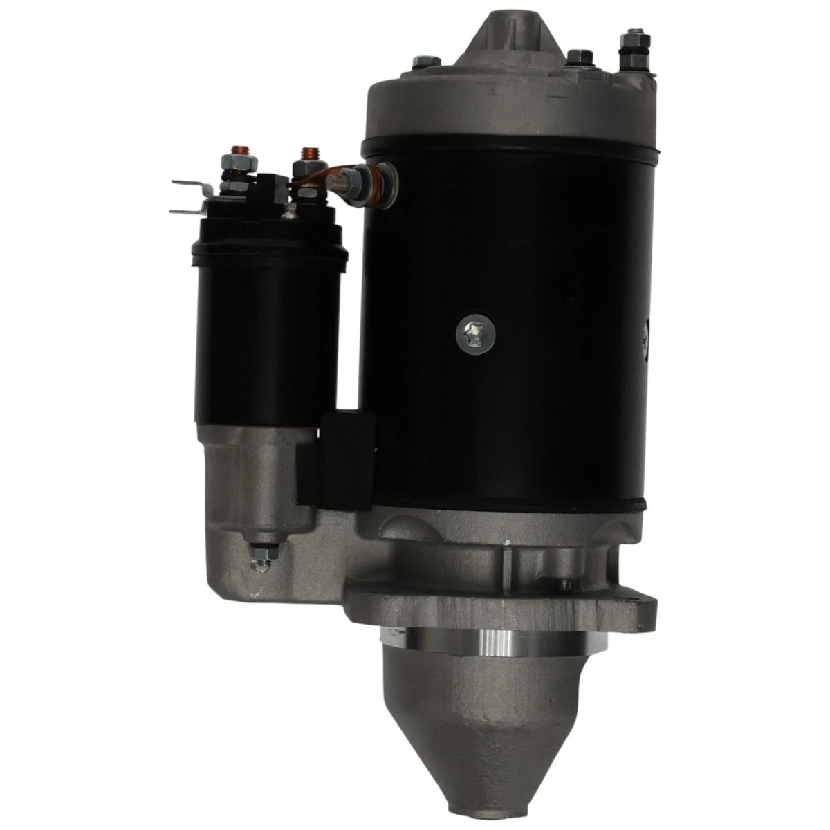 Starter for Massey Ferguson MF-3200 (1969–1973) 8EA730209-001 TS4040 S12-84