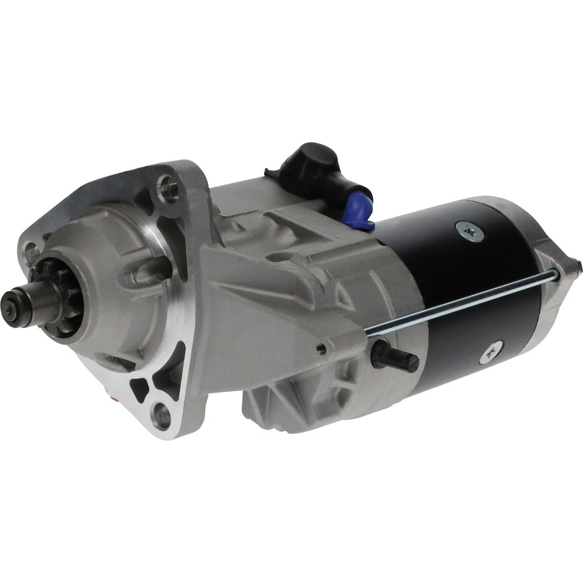 24V Starter for Case 721C (1997–2001) 6T-830 428080-1340 228000-5610 280-8006