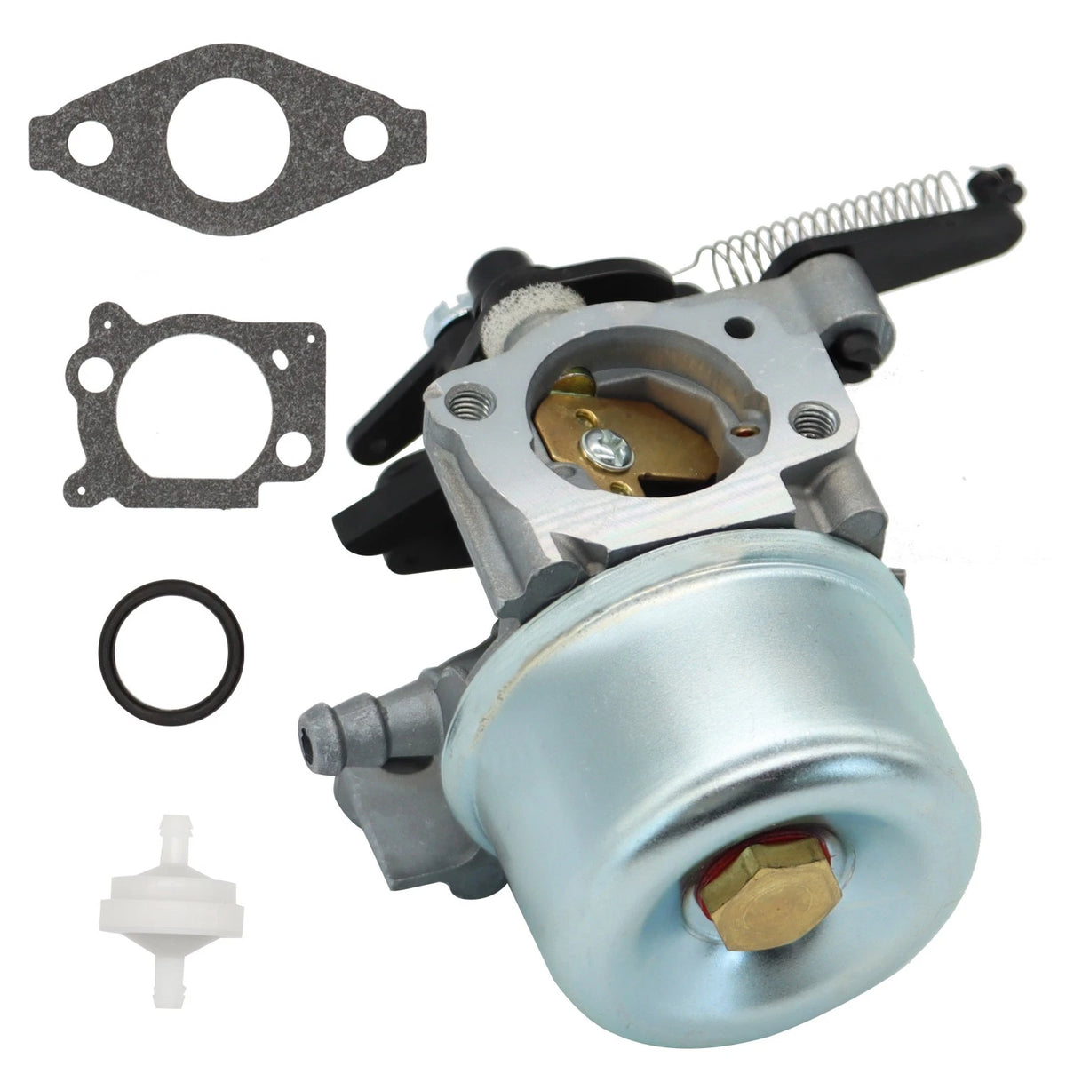 Carburetor for Husqvarna 775EX Lawn Mower (11P902, 11P907, 11P905)