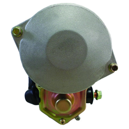 Starter for Chevrolet W5500 Tiltmaster 4.8L Isuzu Eng. (1999–2002) 2280007003