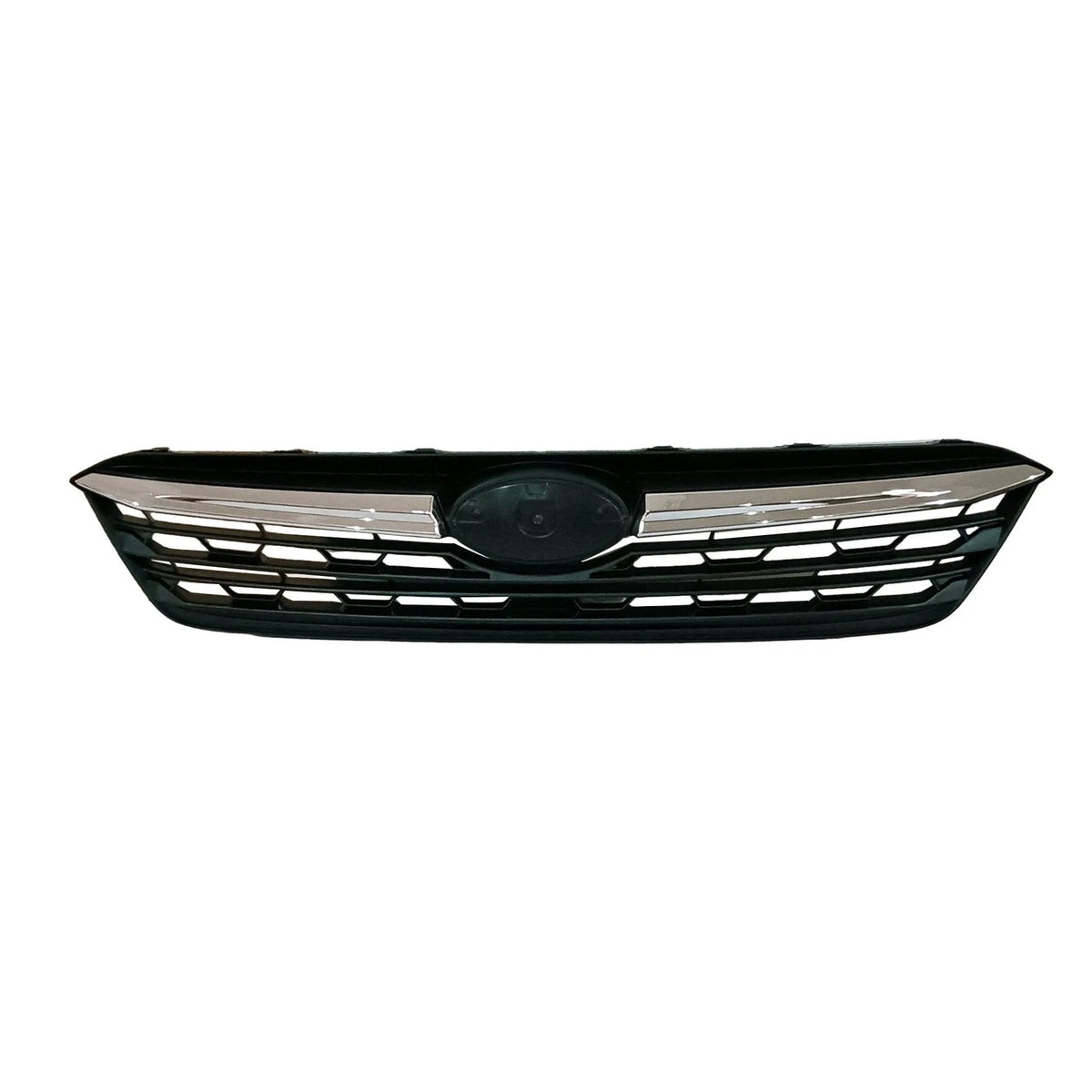 Front Grille Assembly for Subaru Impreza (2020–2023) 91122FL22A