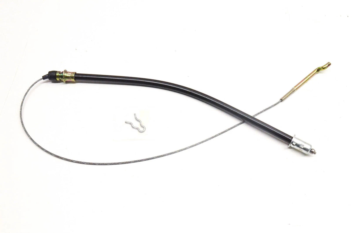 Brake Cable Kit C912046 for Aftermarket Models
