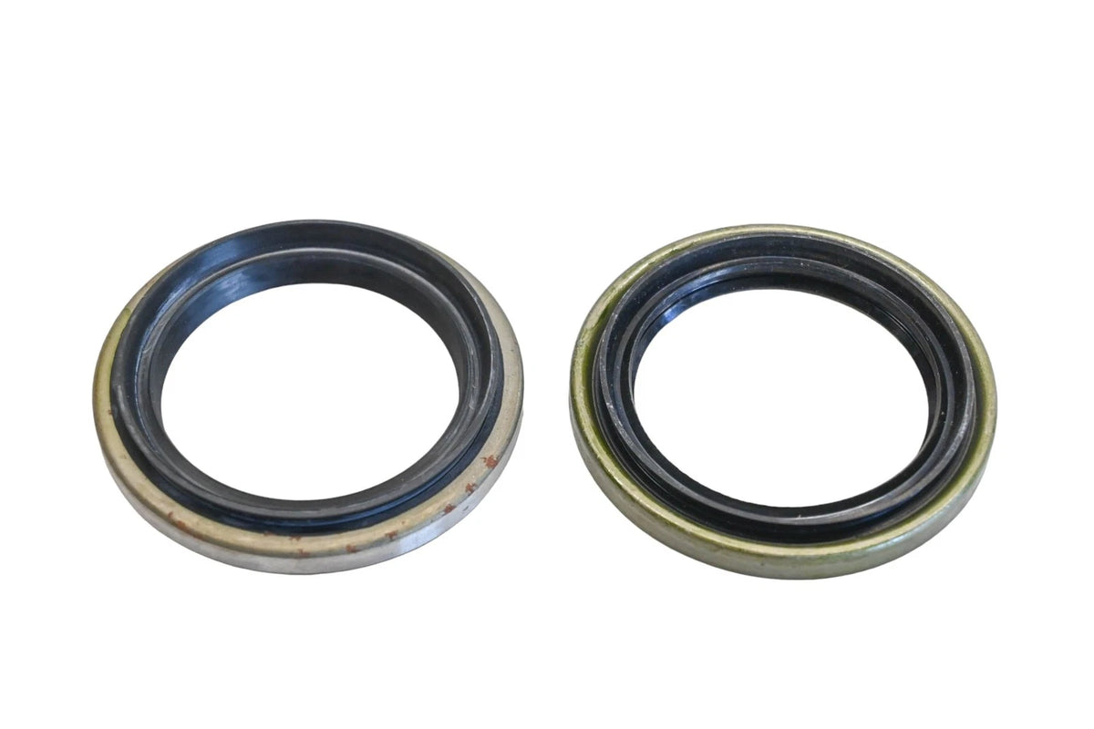 2X Wheel Seals for Beck/Arnley (052-3303)