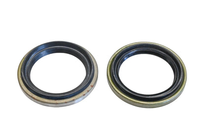 2X Wheel Seals for Beck/Arnley (052-3303)