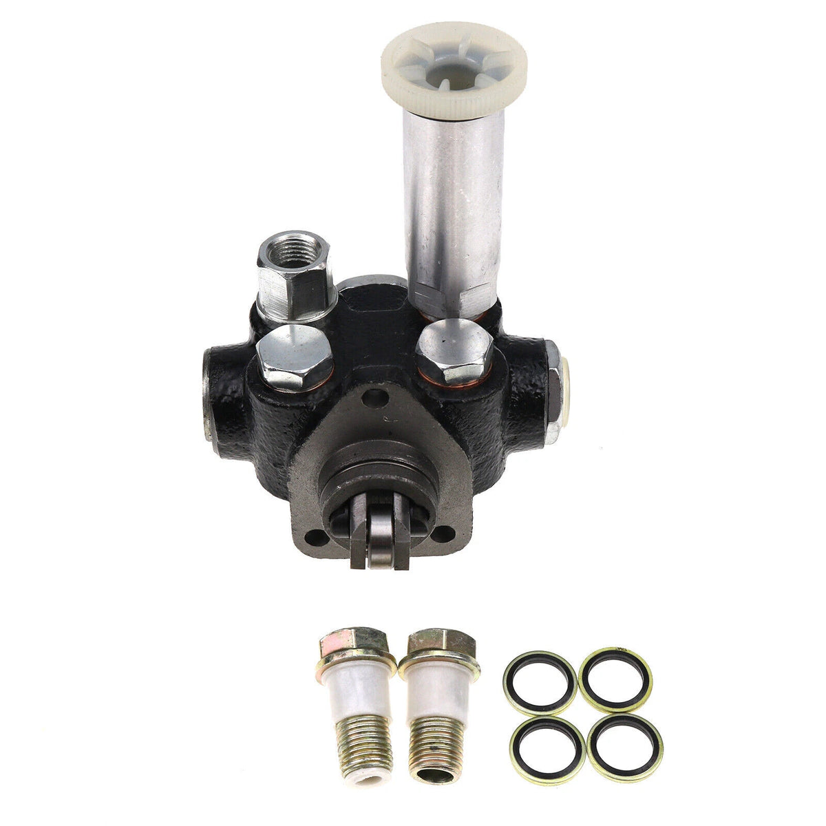 Fuel Feed Pump 105237-4810 for Mitsubishi 8DC11 6D40T1