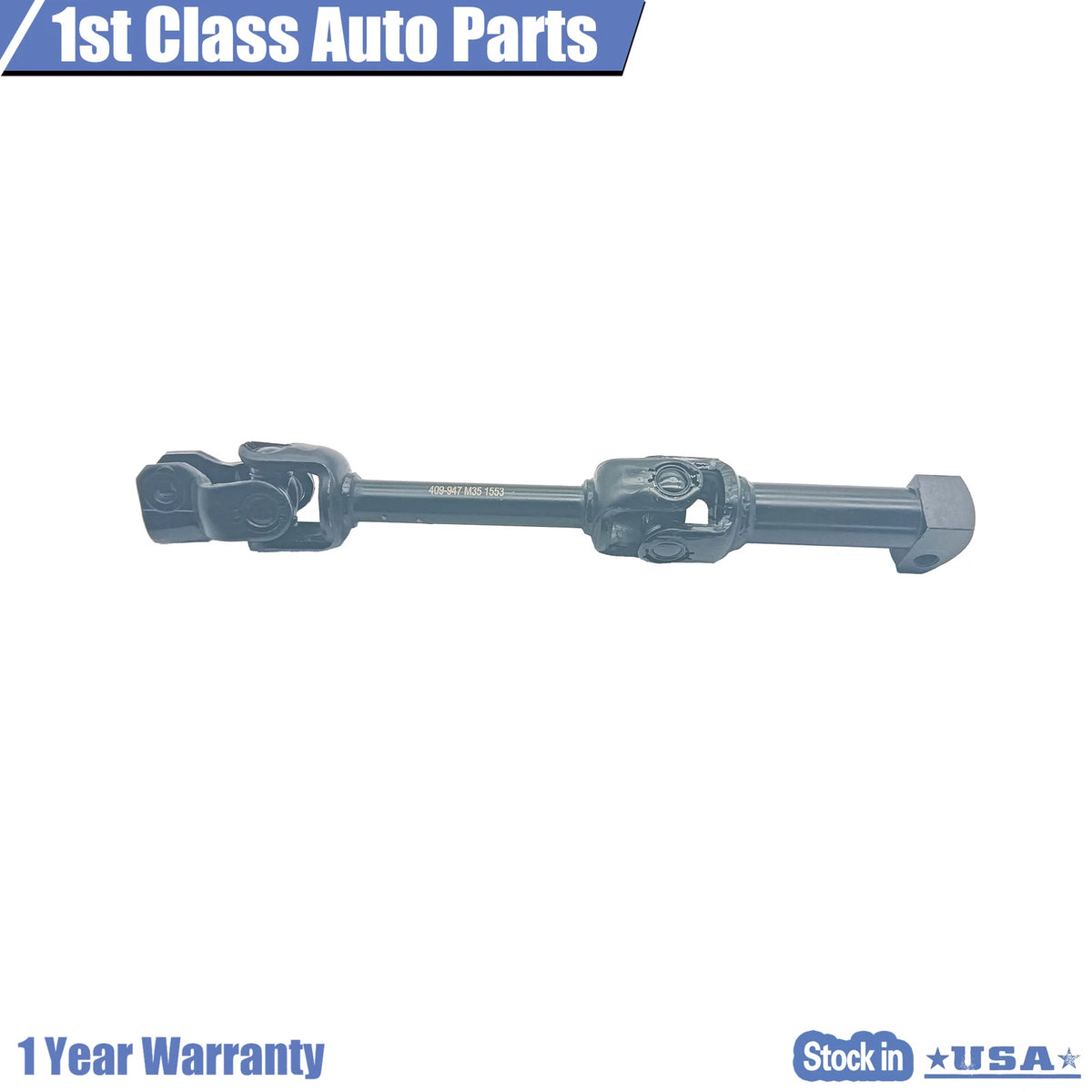 Steering Column Joint Assembly for Mitsubishi L200 (2005–2015) 4401A162