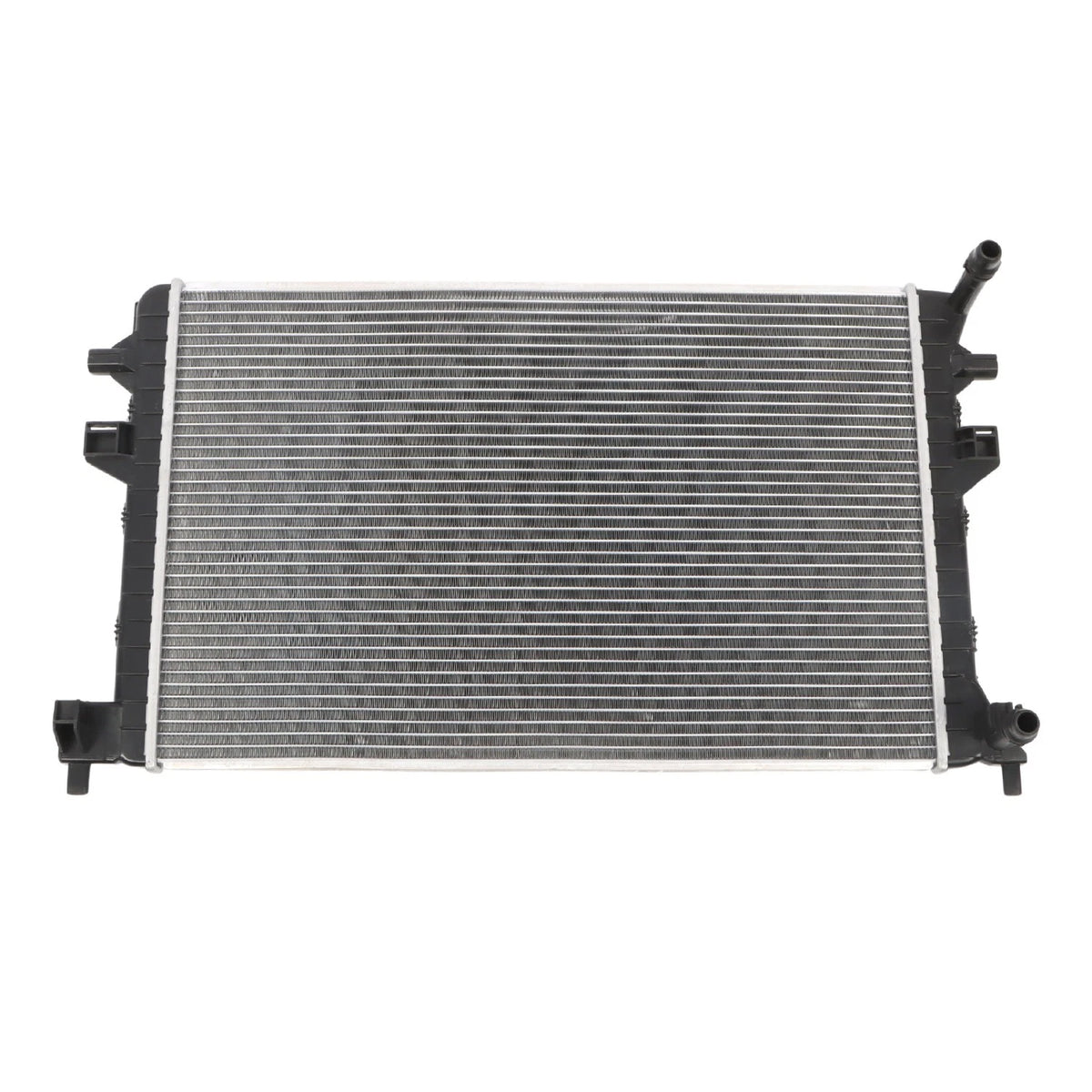 Auxiliary Radiator 5QM121251P for Volkswagen Jetta (2019–2021)