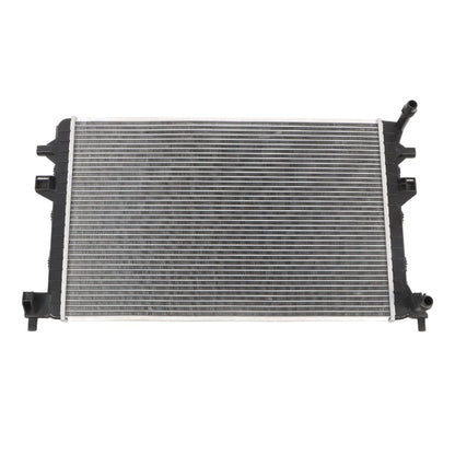 Auxiliary Radiator 5QM121251P for Volkswagen Jetta (2019–2021)