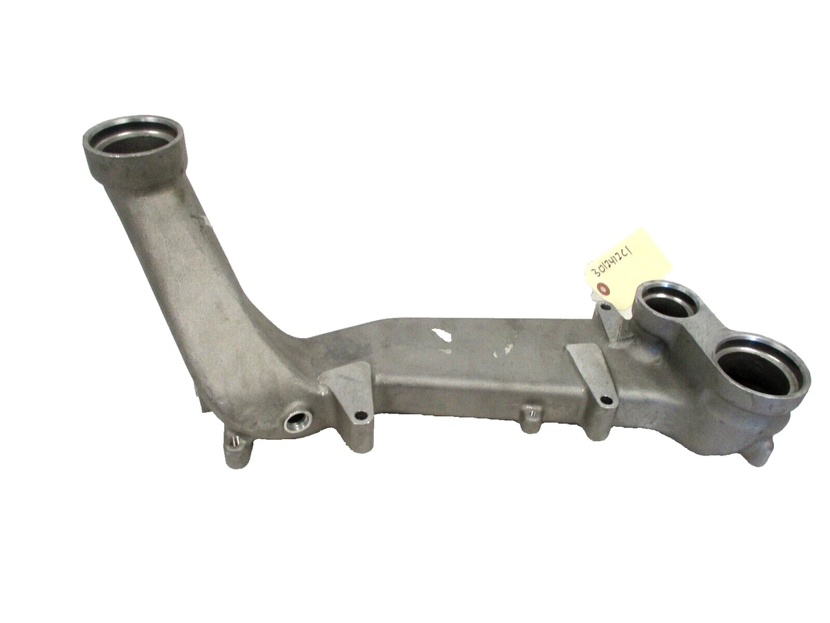 Coolant Elbow Thermostat Housing for International ProStar (2004–2017) 3012412C1