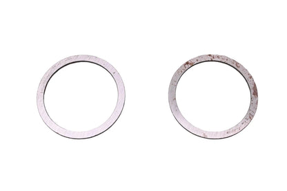 2X Rear Countershaft Spacers for Ford (E5TZ-7N112-P)