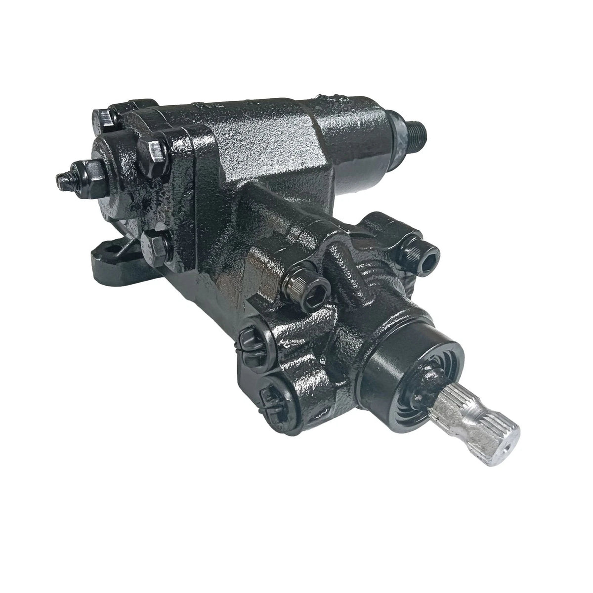 Power Steering Gear Box Assembly for Safari Astro (1995–1999) 27-7558 RWD 4.3L