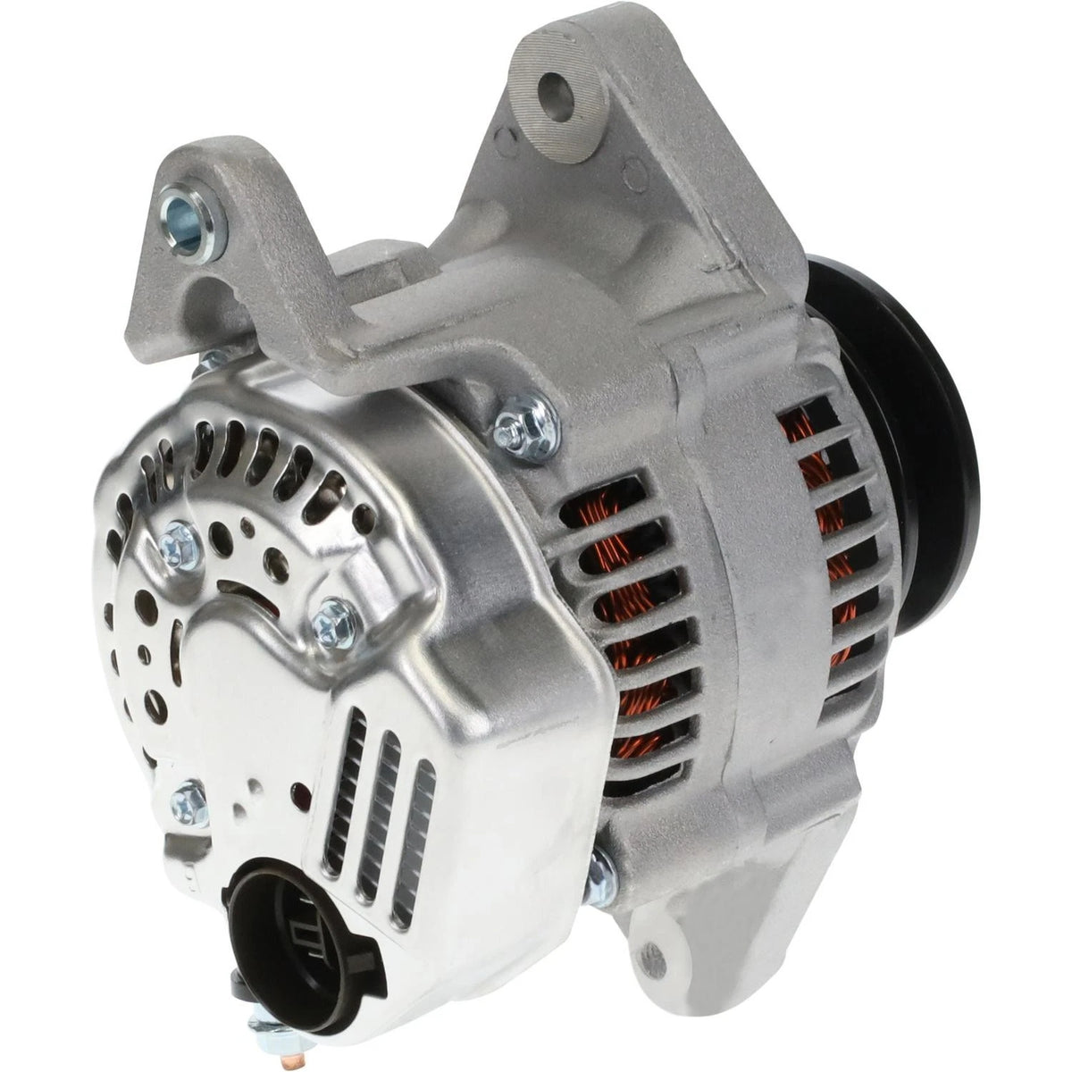 50A Alternator for Toyota 7FG70 7FGCU35 7FGCU40 7FGCU45 (1998–2006) 27070-23041