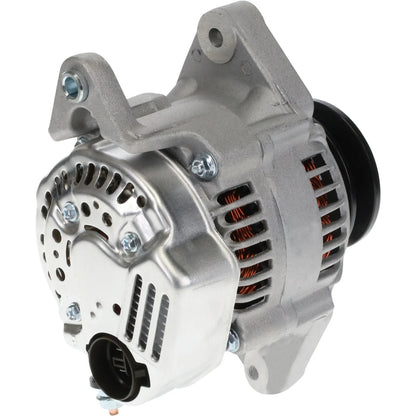 50A Alternator for Toyota 7FG70 7FGCU35 7FGCU40 7FGCU45 (1998–2006) 27070-23041