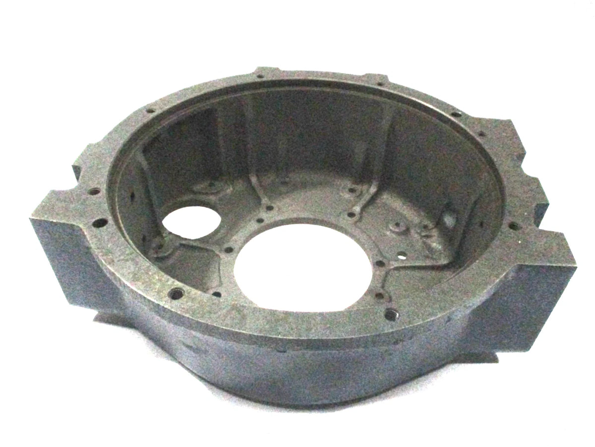 Flywheel Housing for Kubota (12586-04600, 12586-04610)