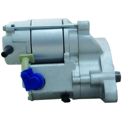 Starter for Dodge Dakota Durango Ram 1500 2500 3500 4000 (2002–2005) 56028715AD