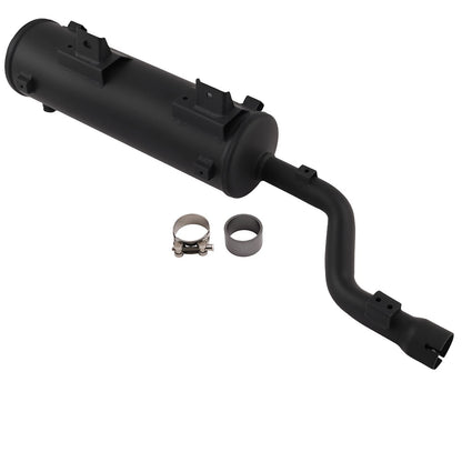 Exhaust System for Honda Foreman 400 450 TRX450 TRX400 (1995–2004) 18310-HM7-000