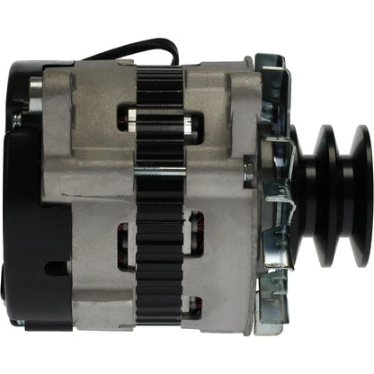 50A Alternator for Hitachi ZX75USK-3 ZX80LCK-3 ZX85US-3 (2010–2014) 024868