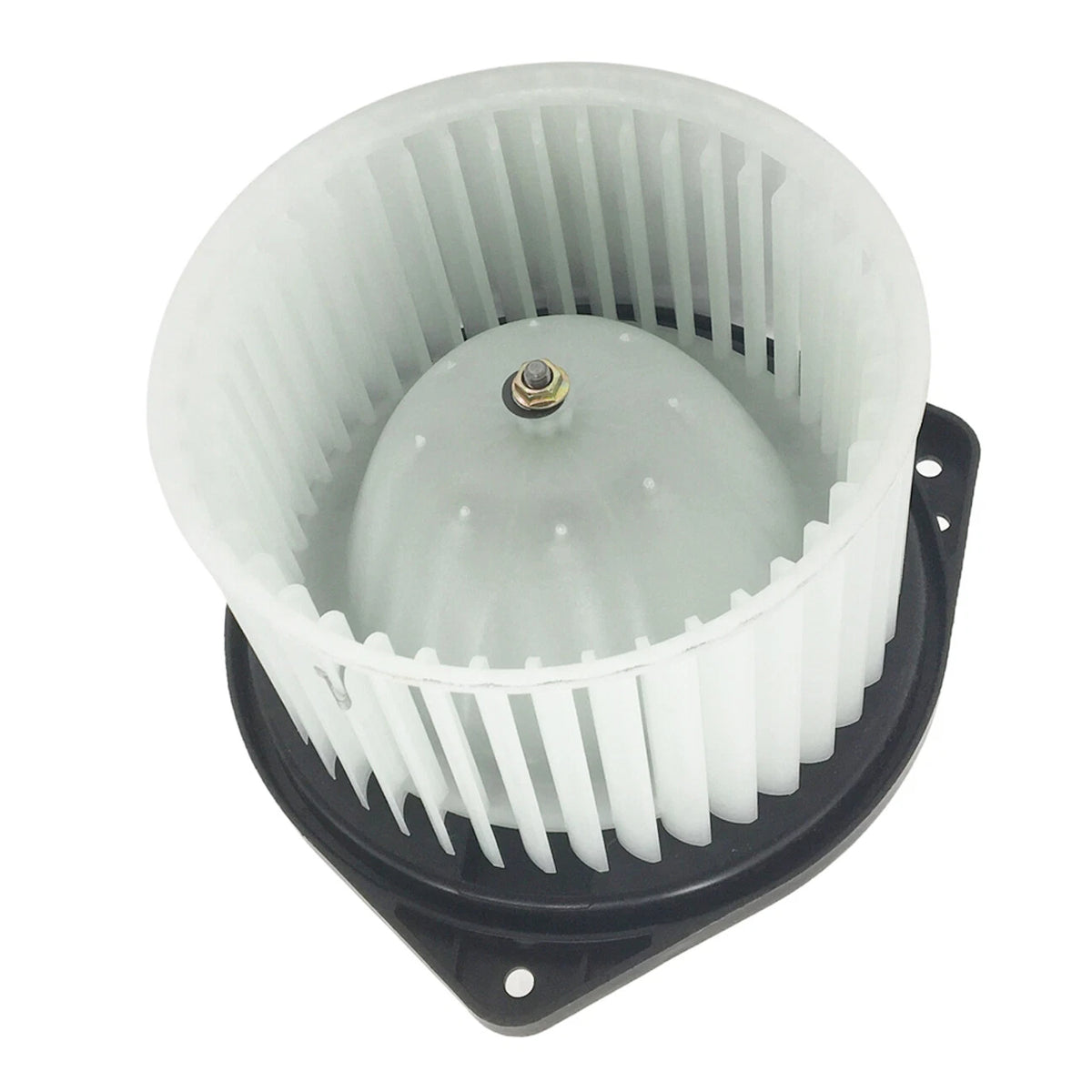 Heater Blower Motor with Fan Cage for Mitsubishi Lancer Outlander (700239)