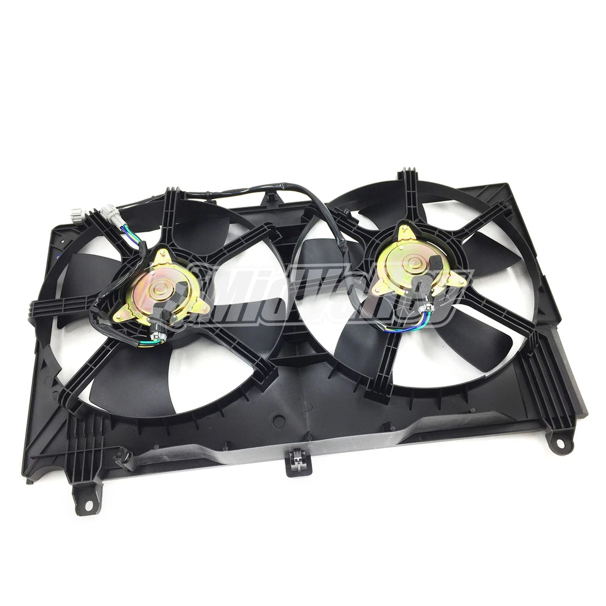 Cooling Fan for Nissan Infiniti 350Z G35 (2003–2008) 21481CF40B