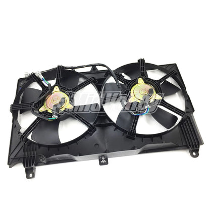 Cooling Fan for Nissan Infiniti 350Z G35 (2003–2008) 21481CF40B