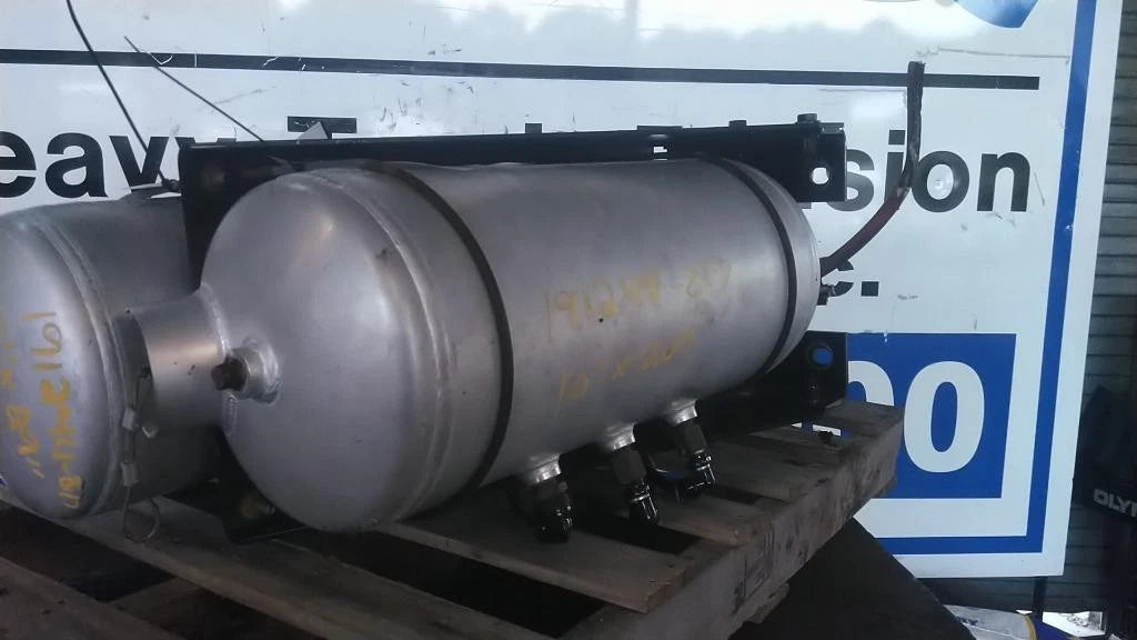 Air Tank for Peterbilt 579 (2019) - Replaces MS